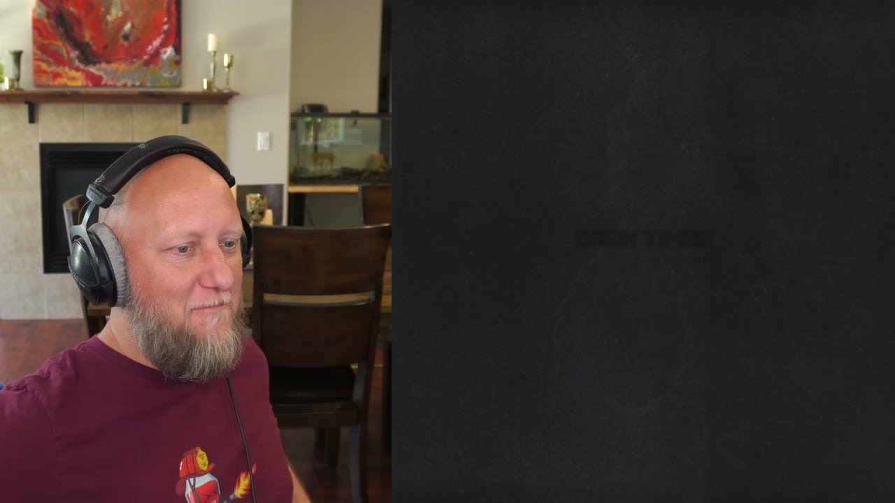 Reacting to 