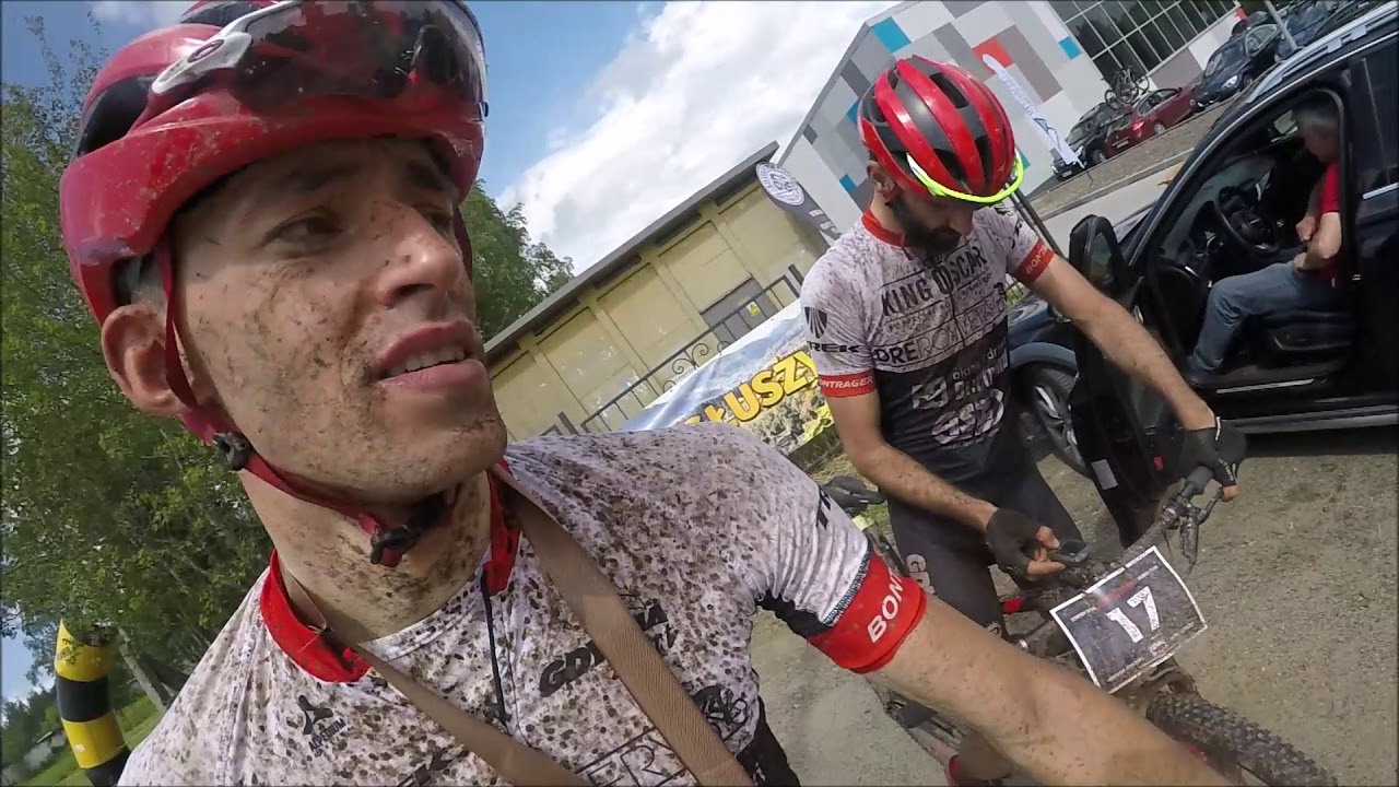 Trek Extreme MTB Challenge 2019