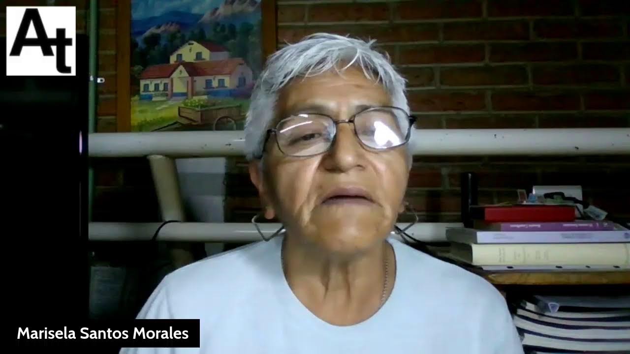 II Coloquio de la Red Idealea sobre Análisis de textos | Mesa 3