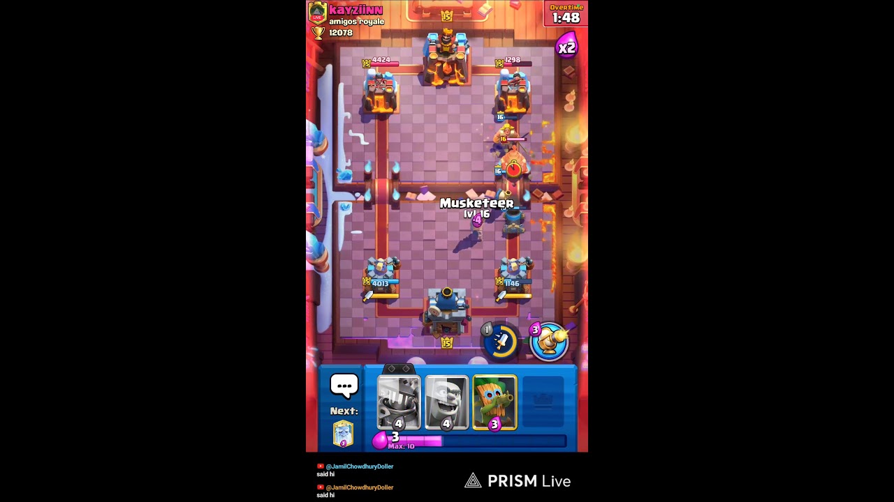 i will 1v1 any viewer