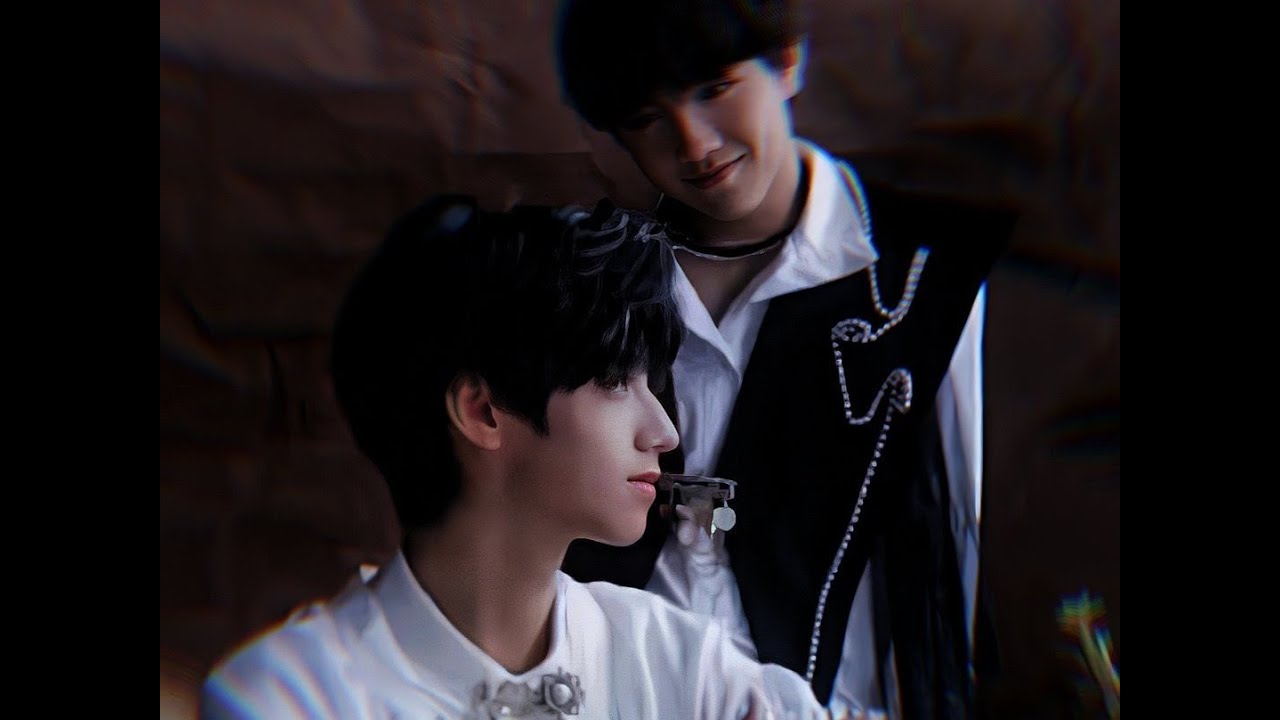 【TF家族三代 - TF Tam đại】【苏朱 - Tô Chu】Tô Tân Hạo - em bồ hệ cha điển hình