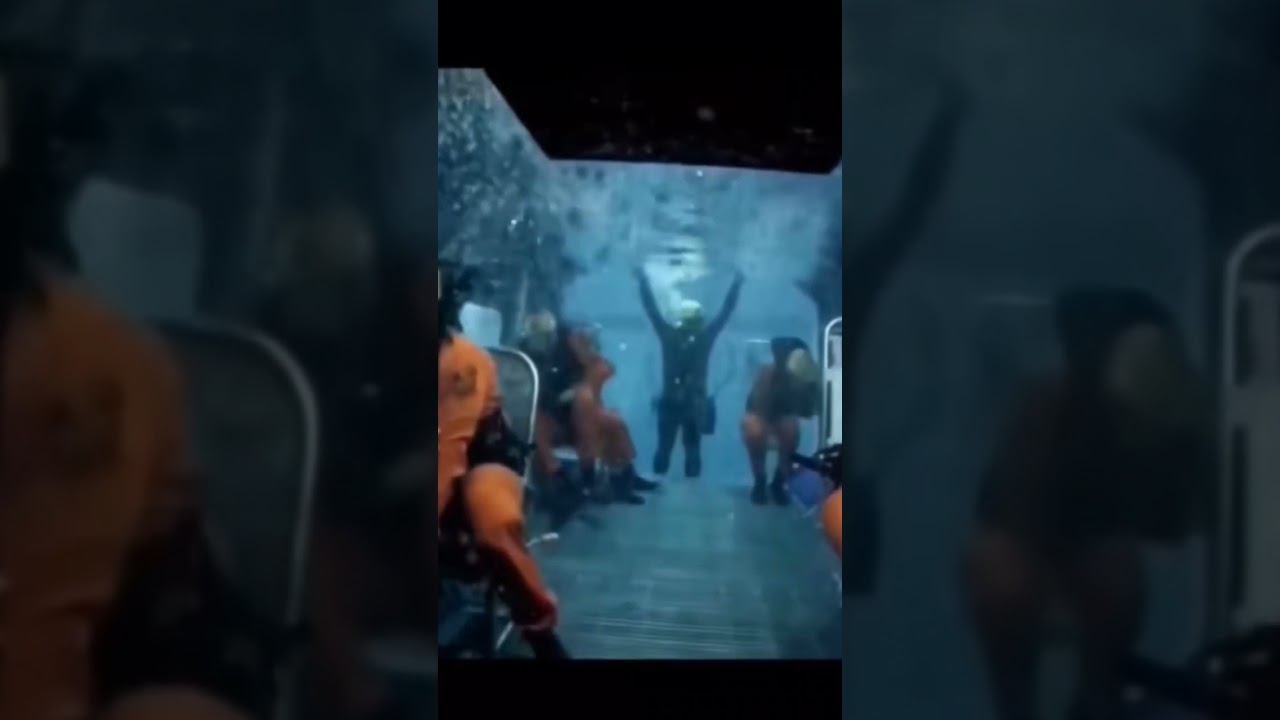 Offshore Training BOSIET 