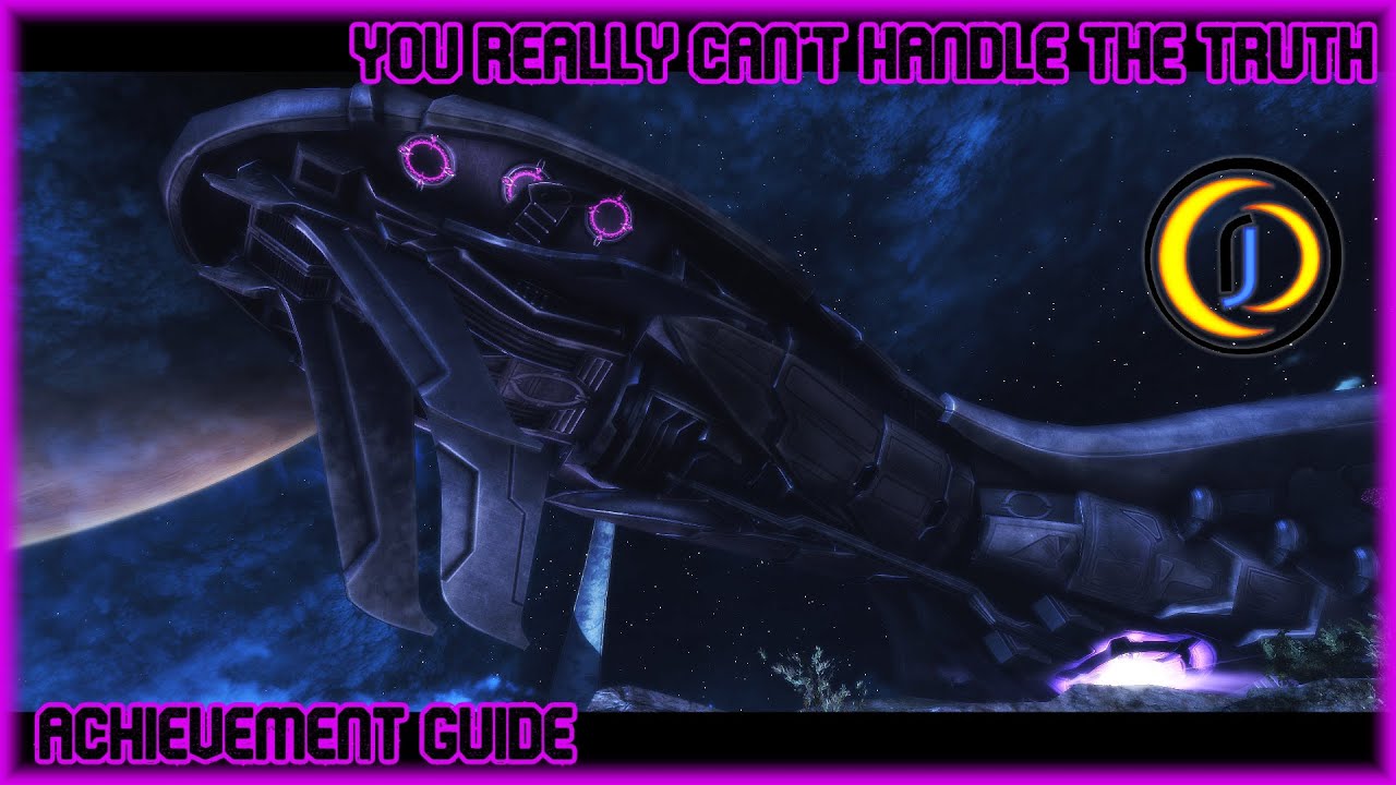 Truth and Reconciliation: Par Score Achievement Guide [Halo CE on MCC]