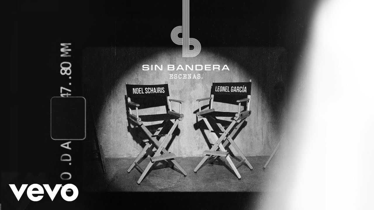 Sin Bandera - Primero T&uacute; (Cover Audio)