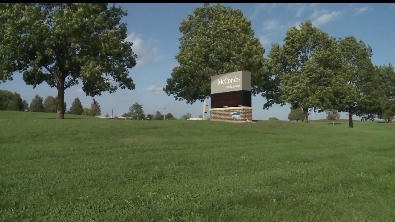 Teachers Injured in Assault by McCombs Middle School Student