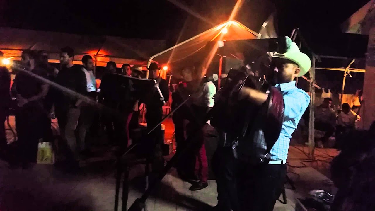 Nueva Mentalidad- El Forjado (Corridos En Vivo)