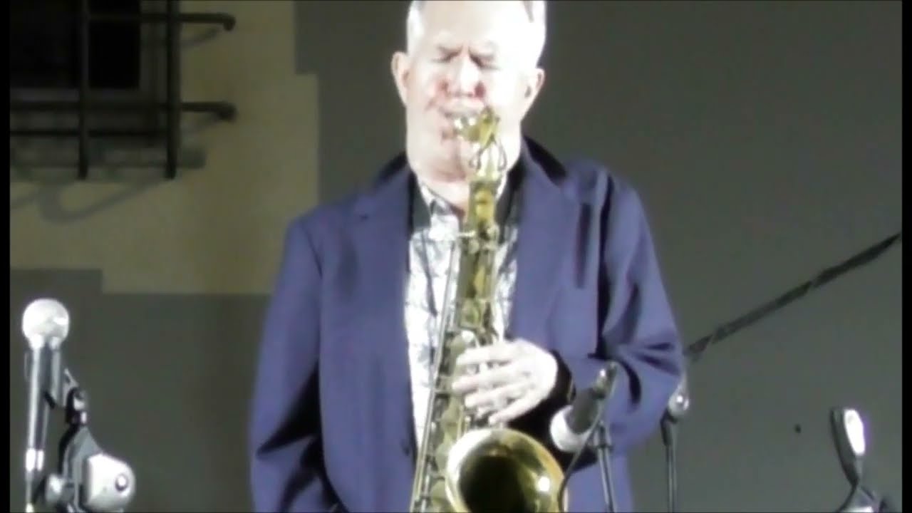 SCOTT HAMILTON  