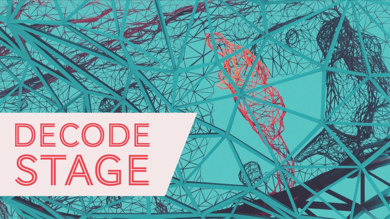 decode stage