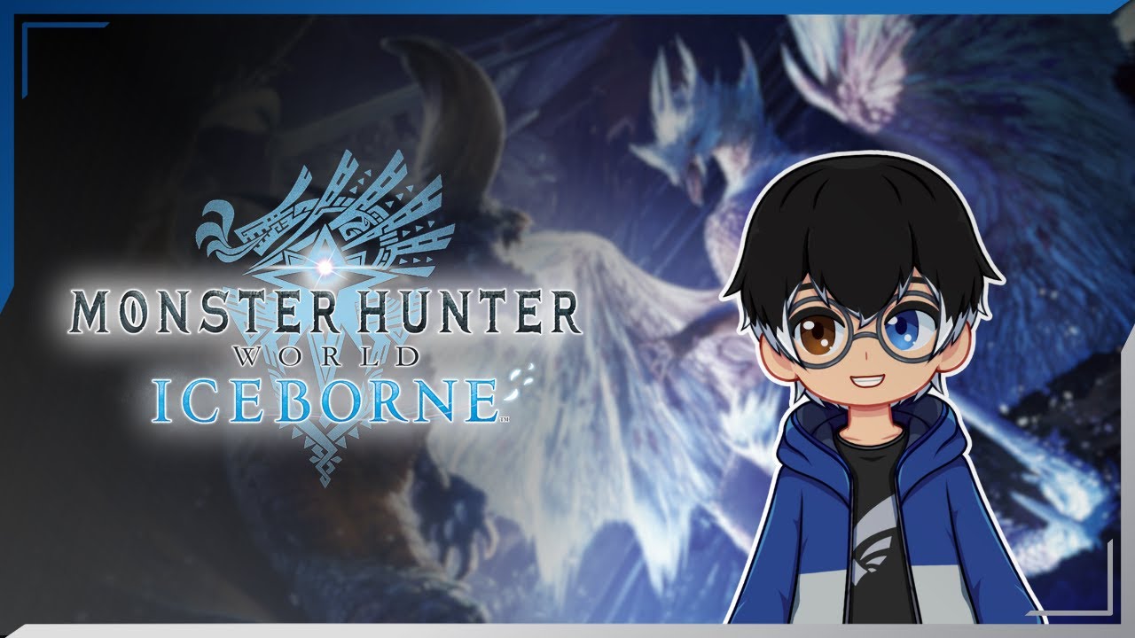 Mais adornos e roupinhas. Agora tô preparado! kkkkk | Monster Hunter World Iceborne (PC)