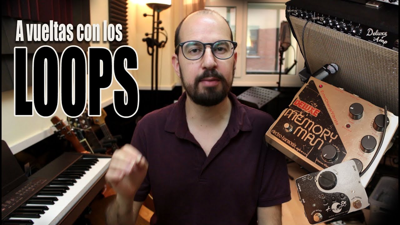 A vueltas con los LOOPS