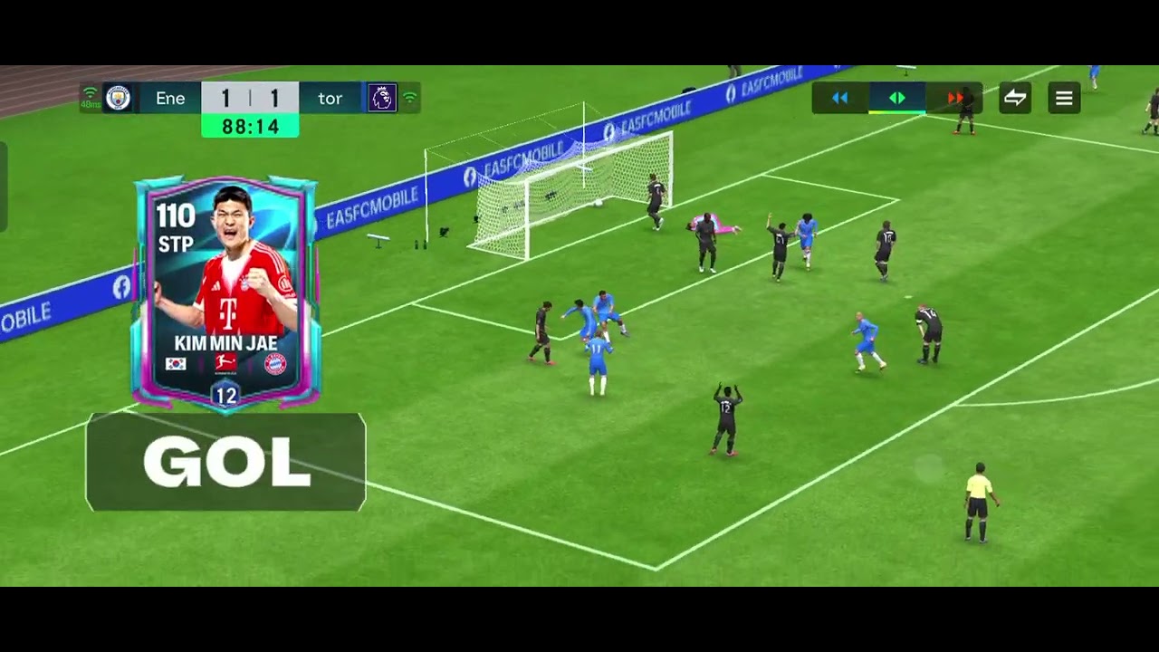 FİFA OYNADIM! ilk fifayla ilgili videom