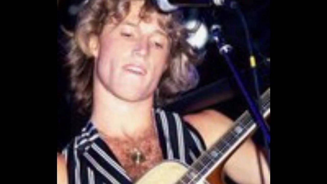 Andy Gibb - Words and Music demo (slideshow).wmv