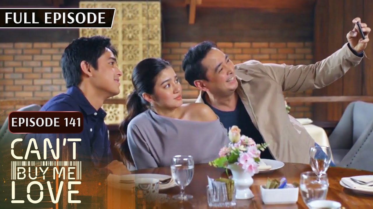 [ENG SUBS] Can't Buy Me Love | Season 1 | Full Episode 141