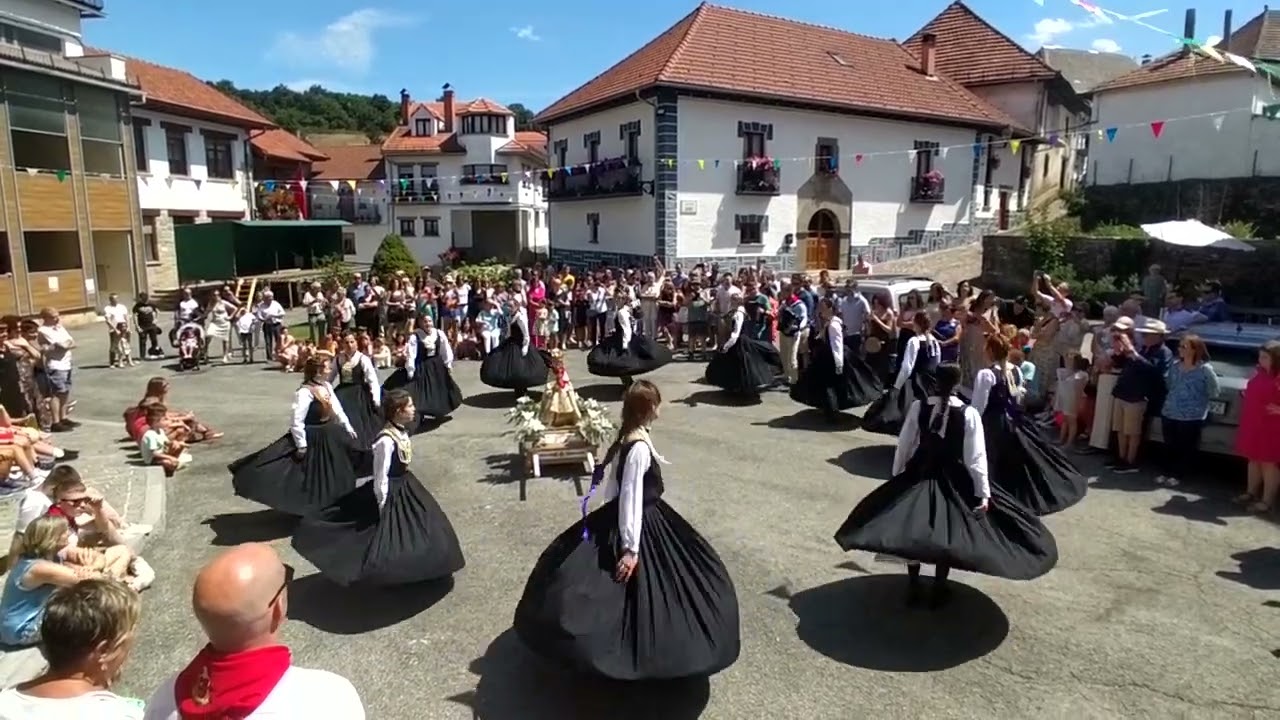 Axuri Beltza / Jaurrieta