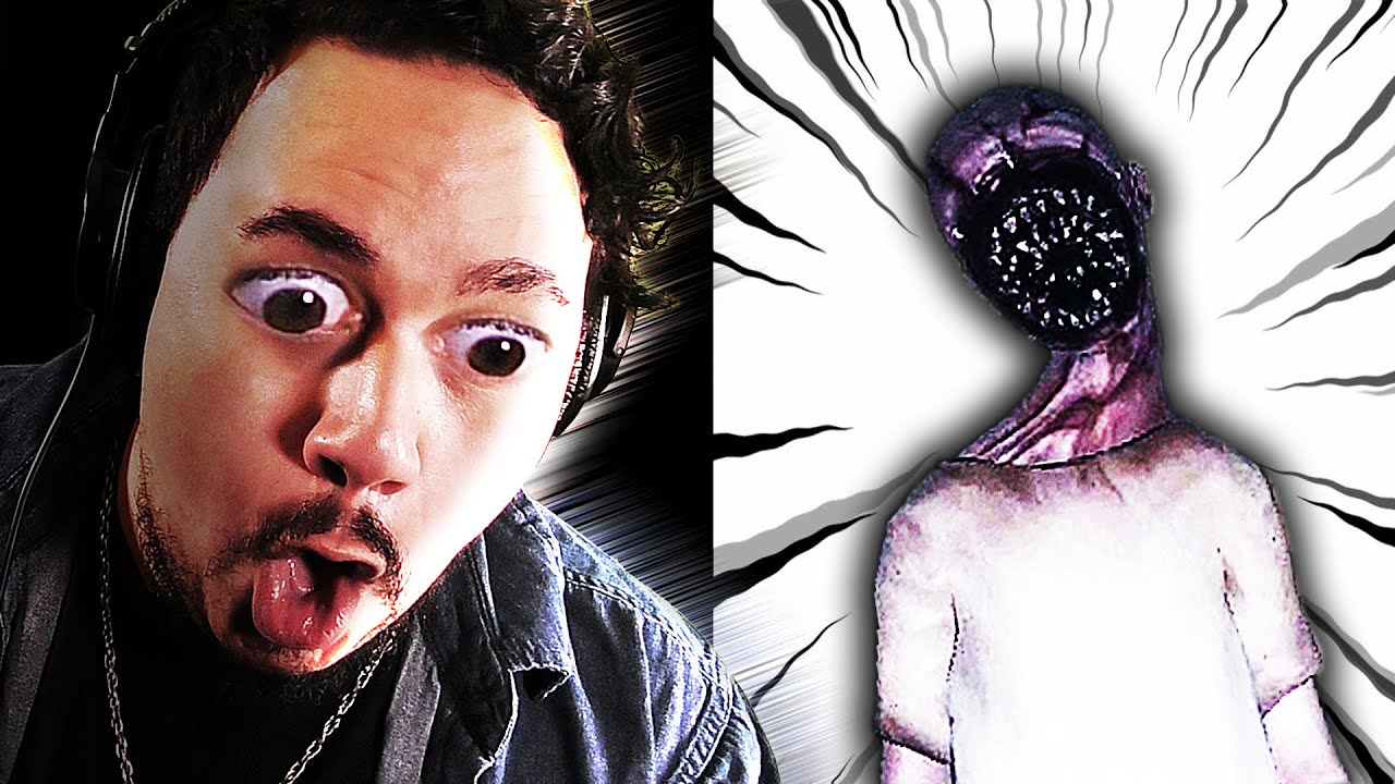 I AM A GHOST HUNTING PRO | Phasmophobia - Part 3 (With IkuzoMundo)