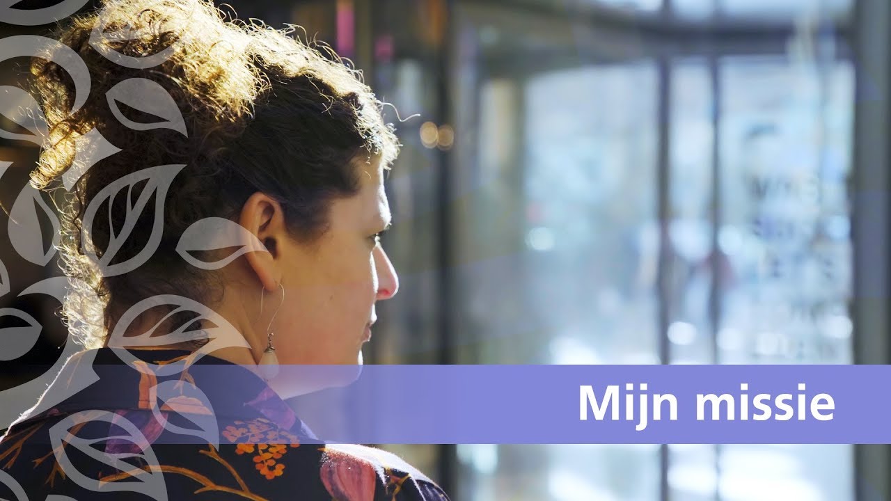 Doe je mee met mijn missie?