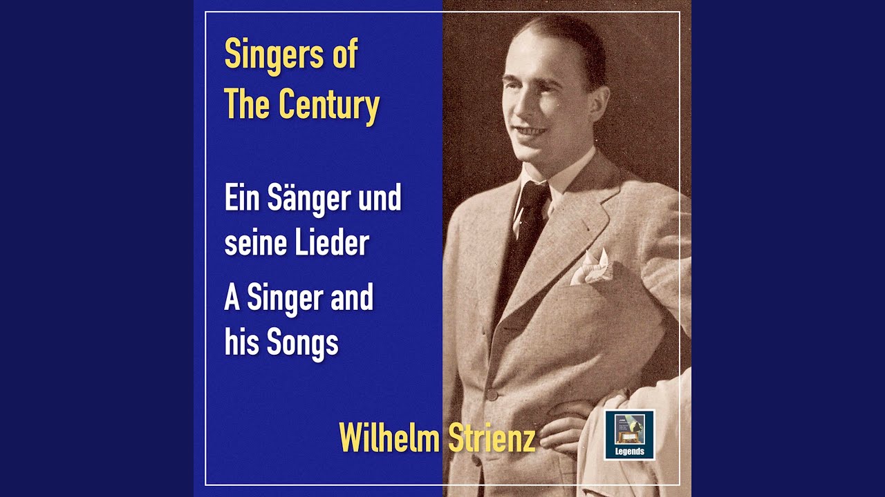 Sag beim Abschied leise Servus (From 