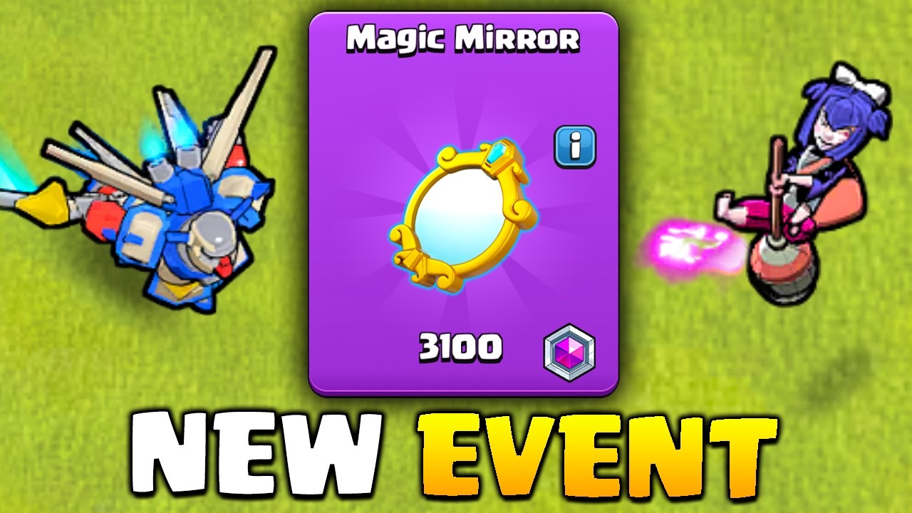New Anime Clash Event - Everything You Need to Know!