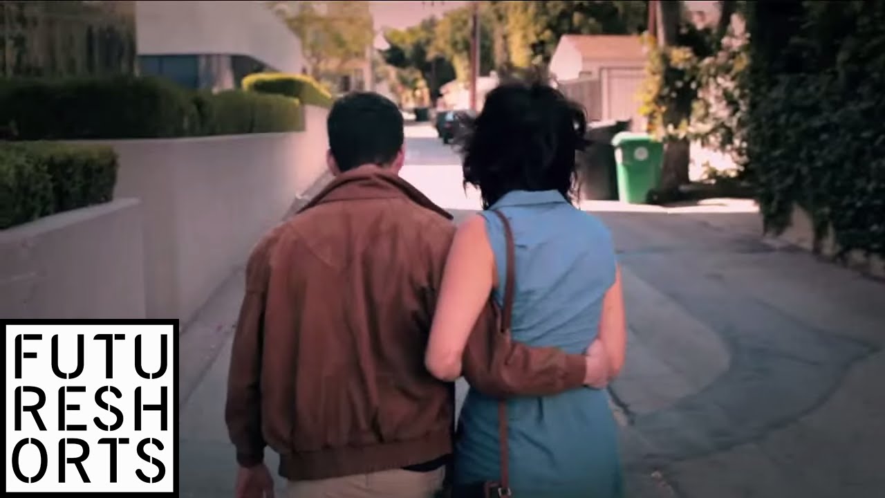 Russ Chimes -  'Midnight Club (Part 1: Never Look Back)' | Future Shorts