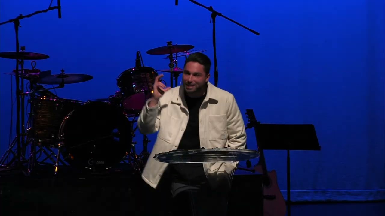 25-26 Immanuel Chapel #26 - SEW James Prendergast