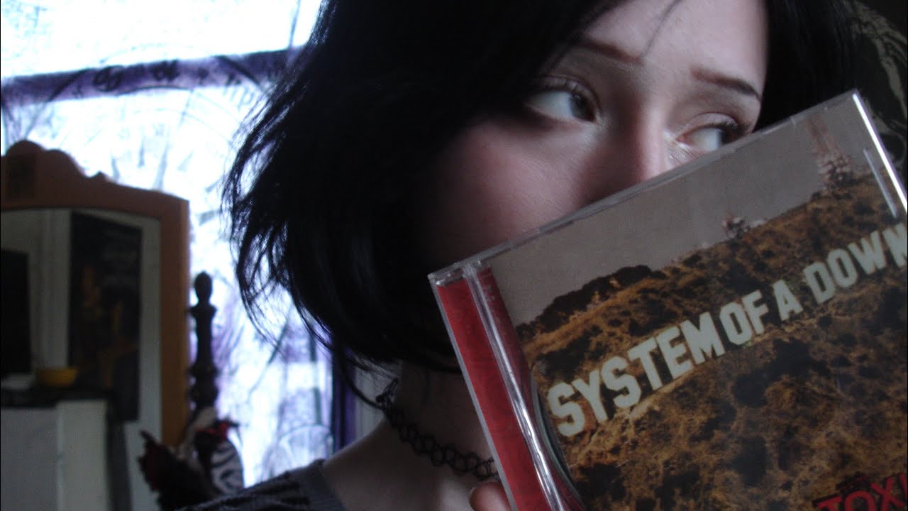 My Cd collection
