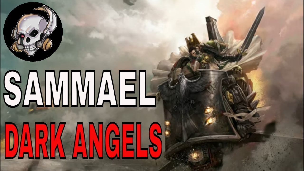 SAMMAEL - LORD OF THE HUNT