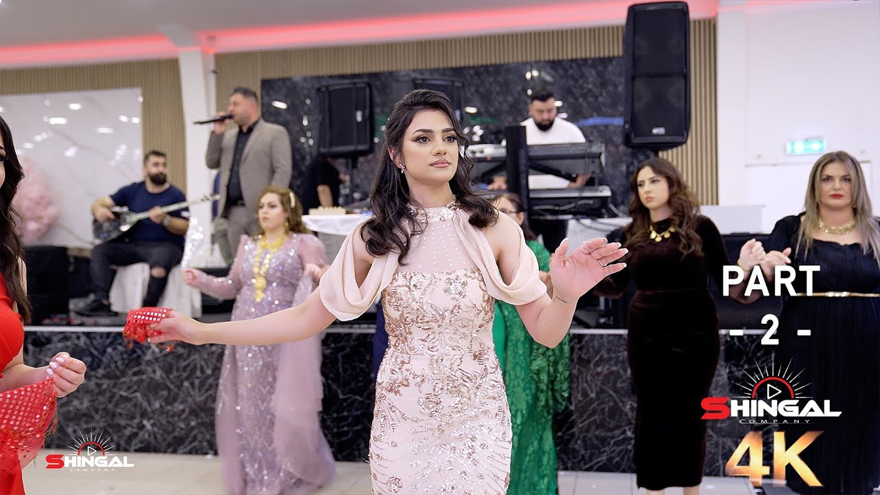 Raad & Suzan - Part 2 - Xesan Eshad - by #Shingal_Company