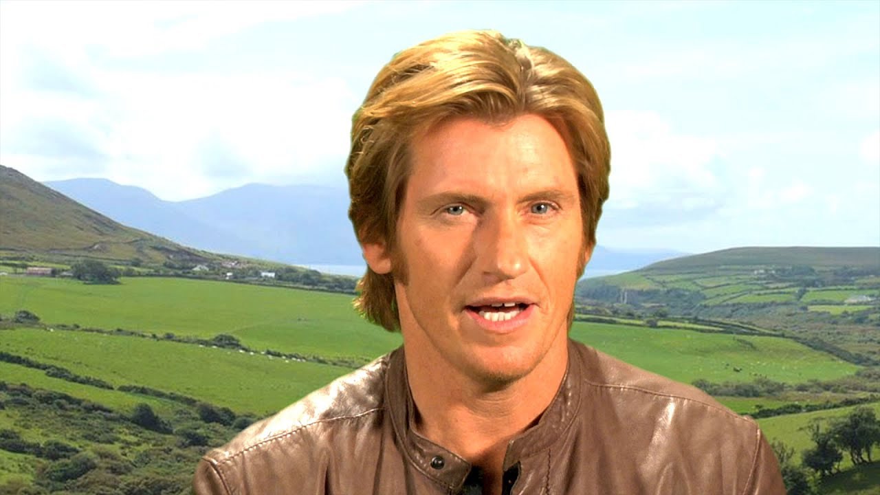 Great Moments in Irish History with Denis Leary