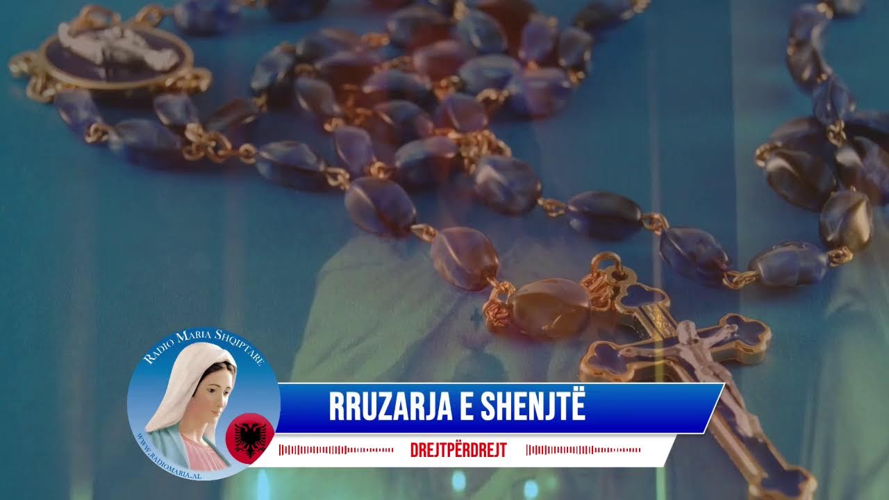 Rruzarja për falenderimet dhe njetet e dëgjuesve të Radio Marisë.