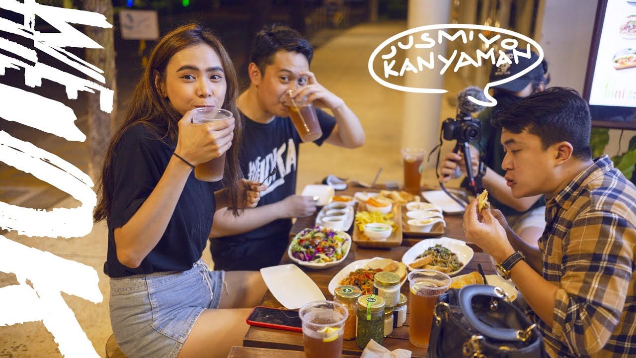 binî: farm-to-table | We The LoKal Food Feature