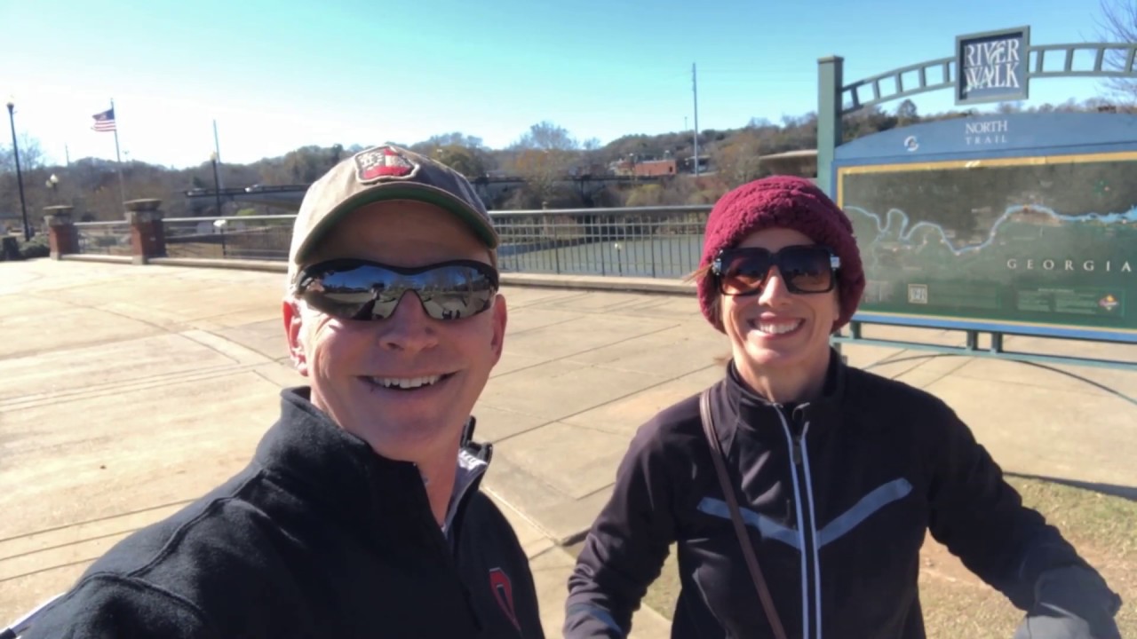 Top Things to Do on the Columbus Riverwalk!