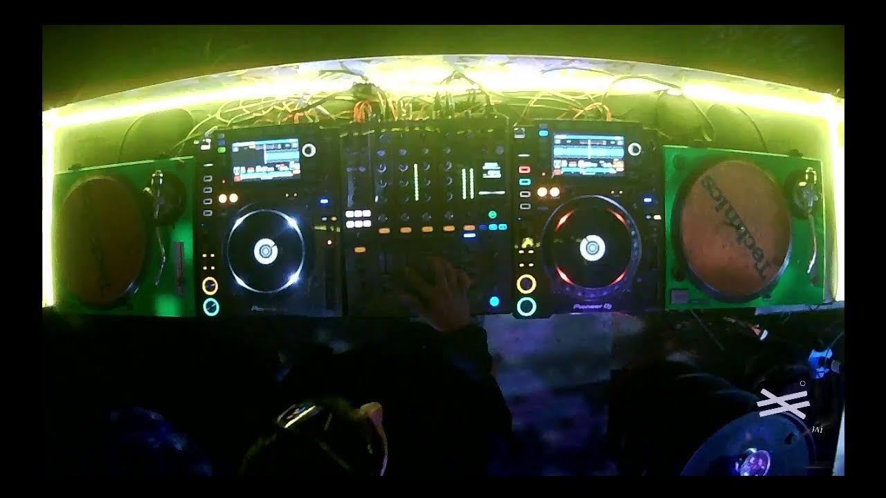 Jai Stream Sesh / Yitawa / 18.02.26