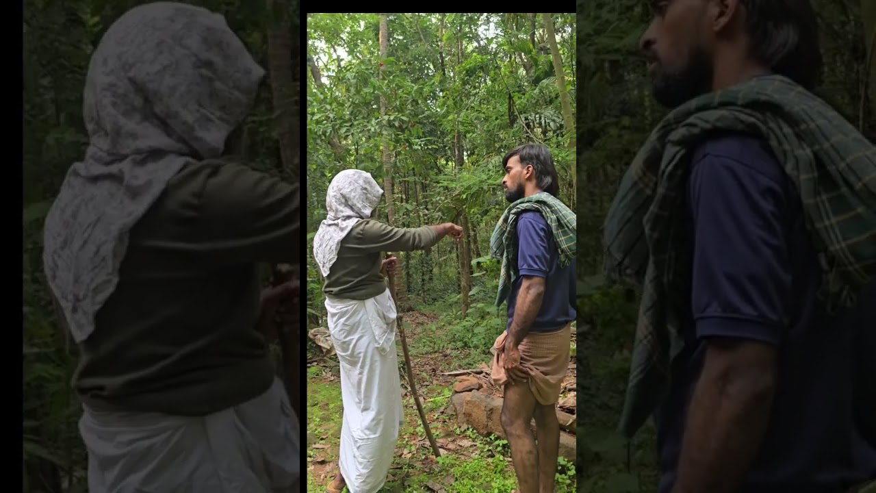 നടക്കാത്ത കിനാവ് ഞമ്മക്ക് മാണ്ട മക്കളേ ❤️