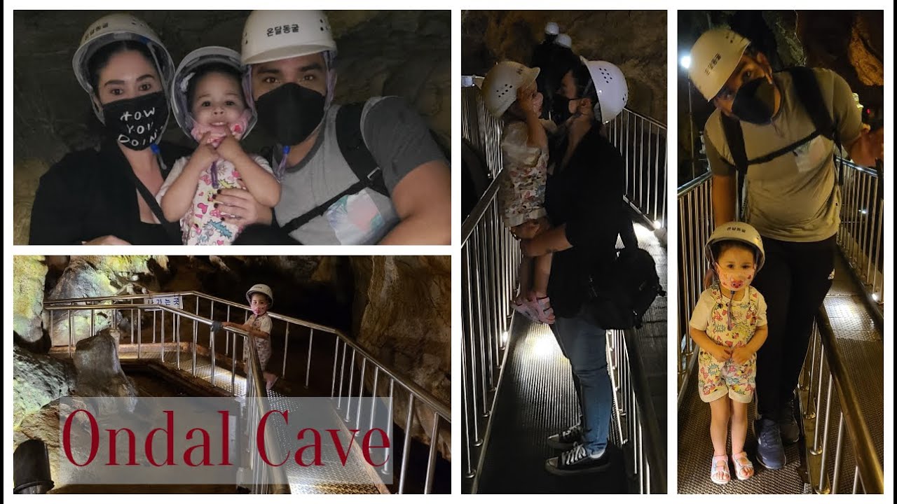 Ondal Cave | ITT TRIP | Part 1