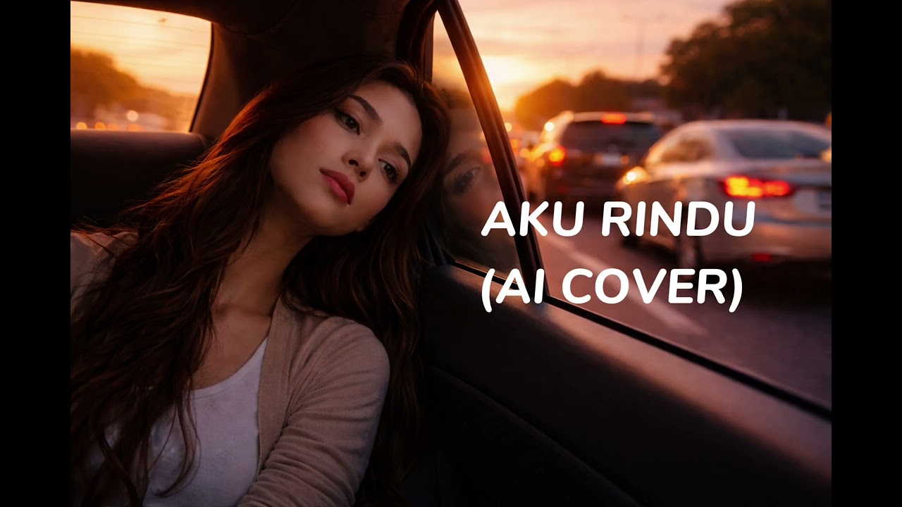 AKU RINDU ~ ZULFIQ ~ AICOVER
