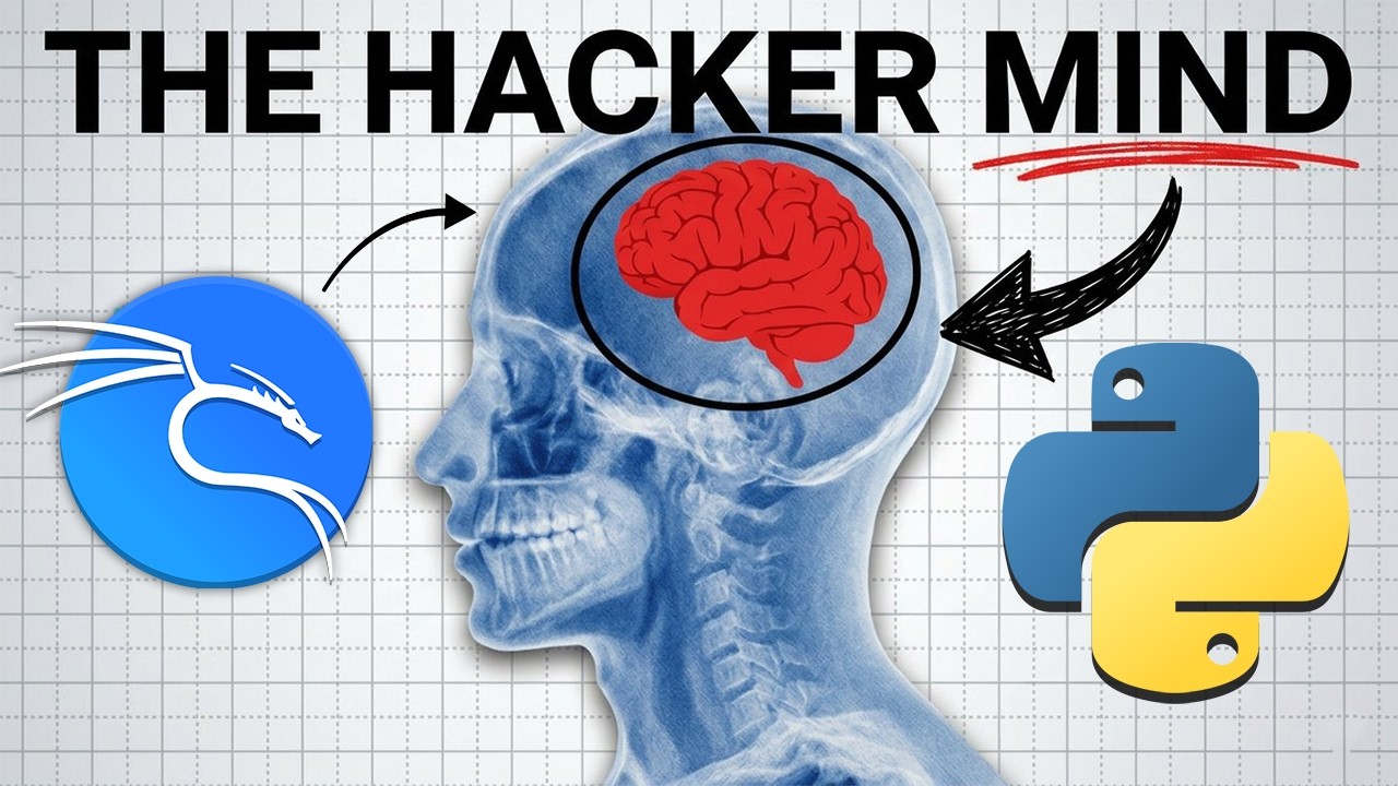 How To Reach Your Potential as a Hacker