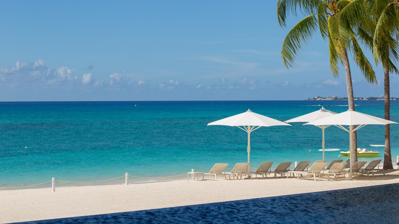 Watercolours 503 | Seven Mile Beach, Grand Cayman | Cayman Islands Sotheby's International Realty
