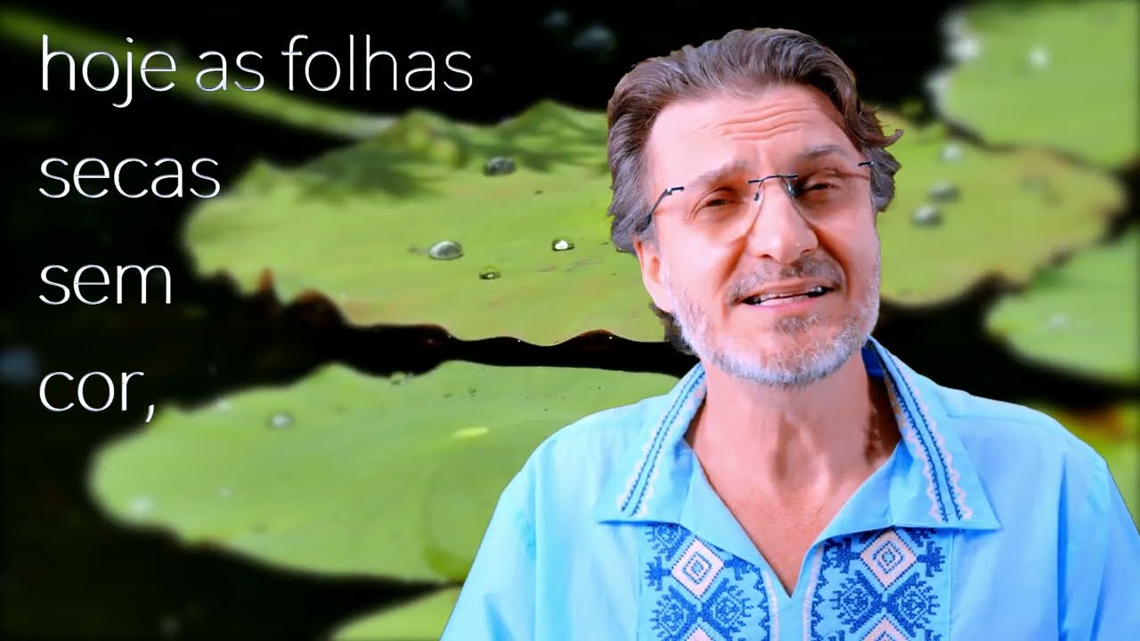 En Aranjuez, con tu amor, Evandro Oliva
