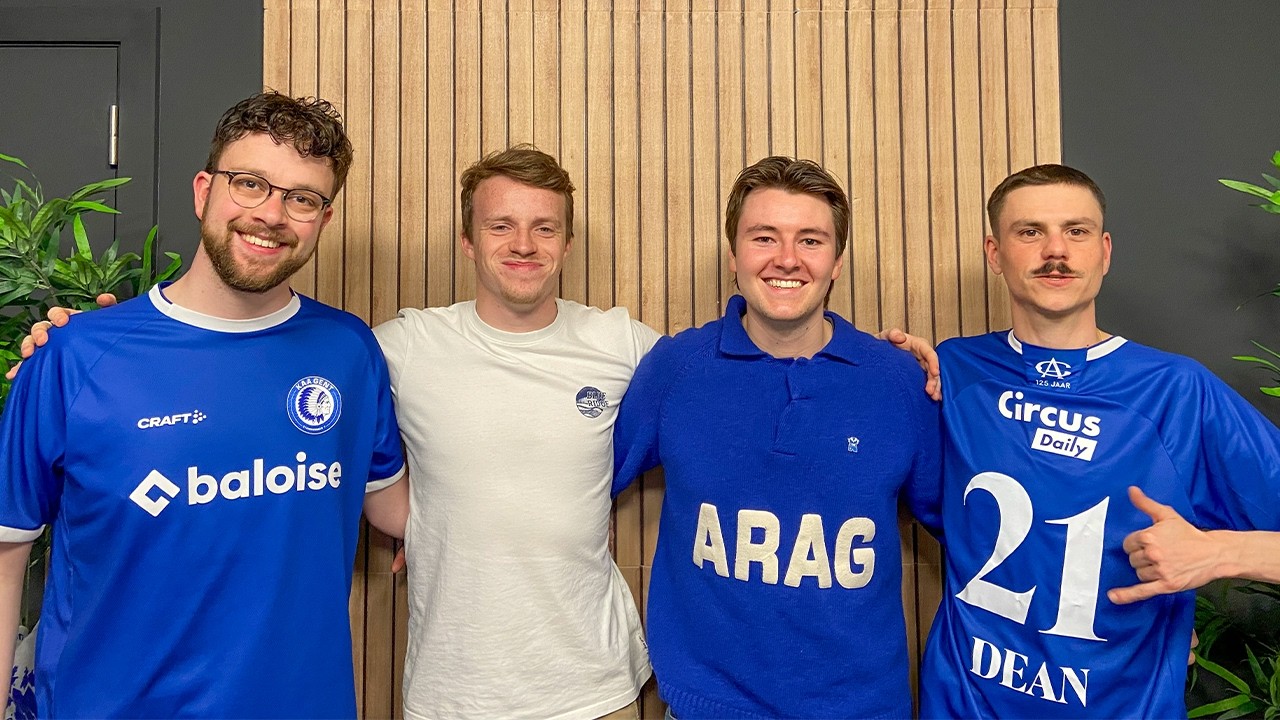 BWB #89: Een verDEANde zes op zes 👊✅