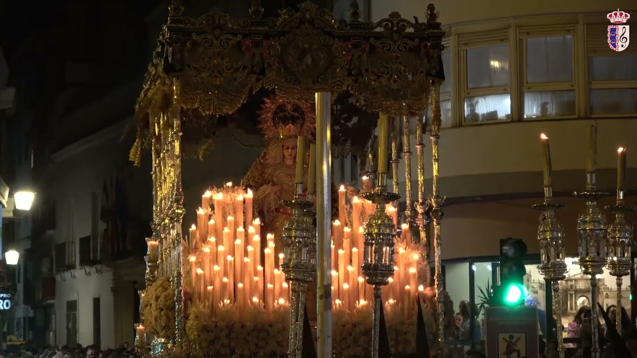 Reina de Triana | Buen Fin 2023