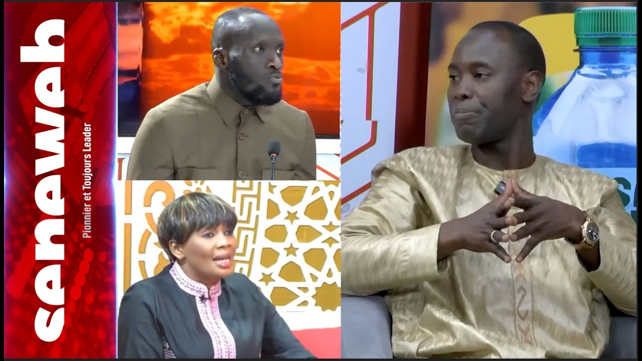 Daouda Mine Prend le Contre-pied de Certains Patrons de Presse et Clarifie: 
