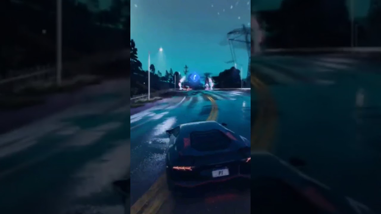 NFS Heat Takedown by Adrenaline Amusements