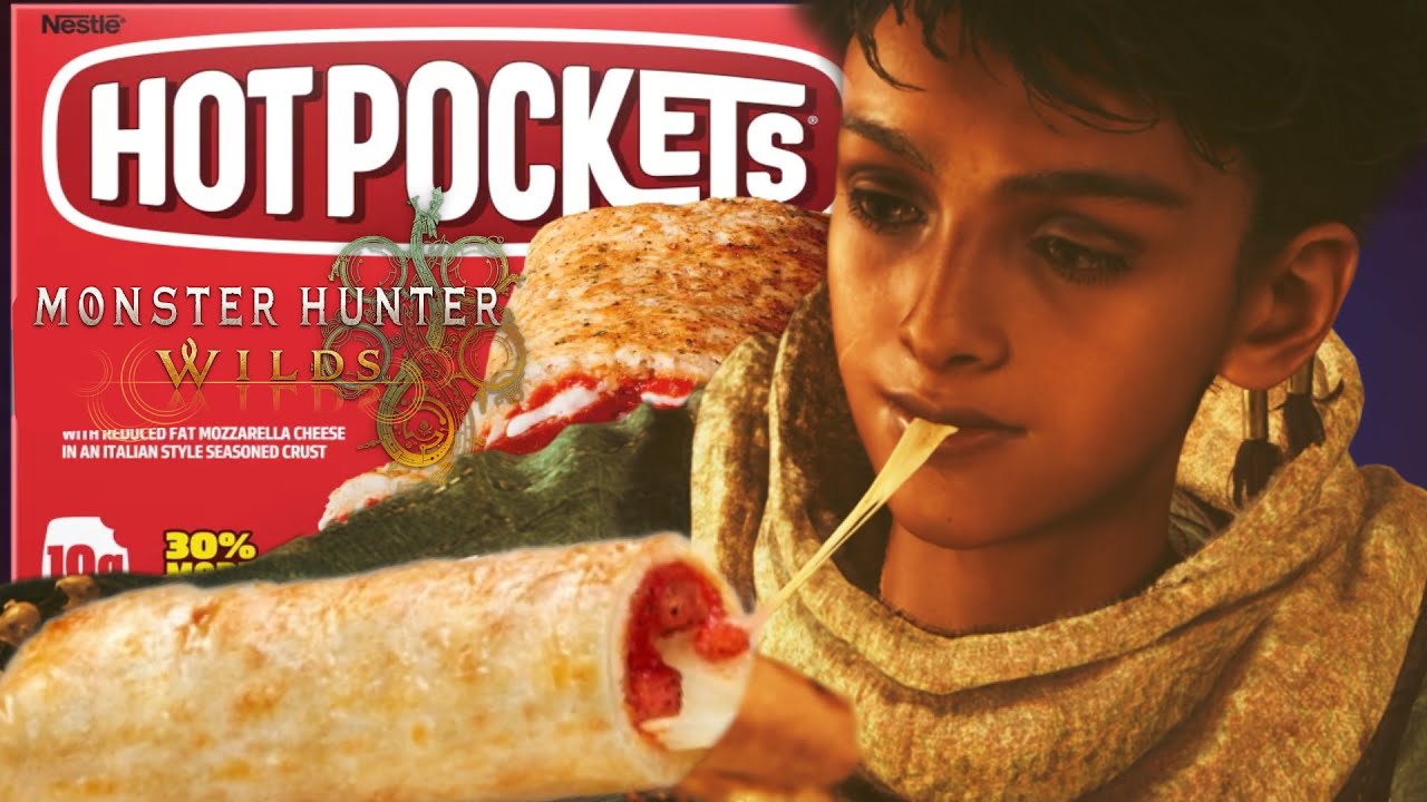 An Essay about Monster Hunter Wilds and Finding Value in Frustration