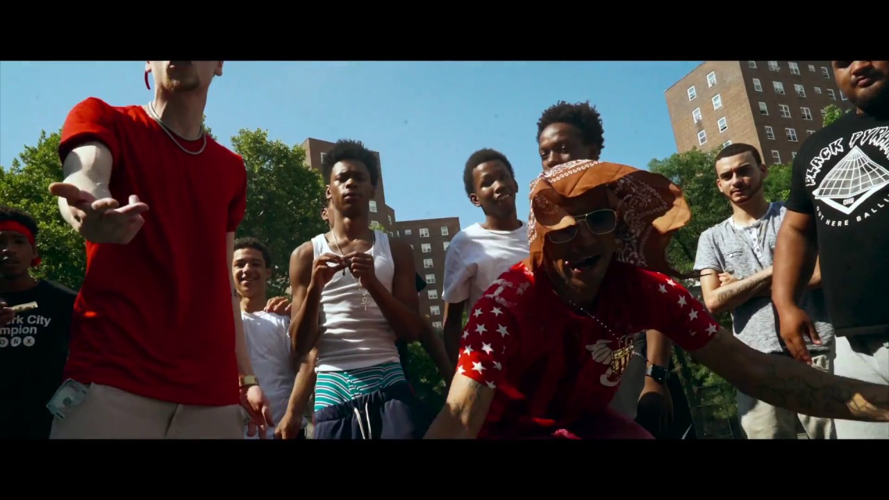 Izay Ft Jay Divino - Top (Music Video) [Dir By Vintage Modern]