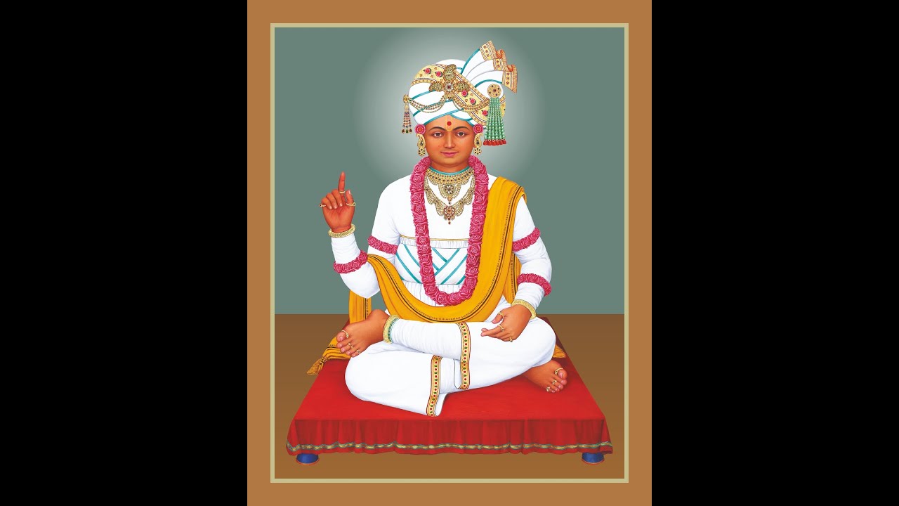 Swaminarayan Dhun Loop