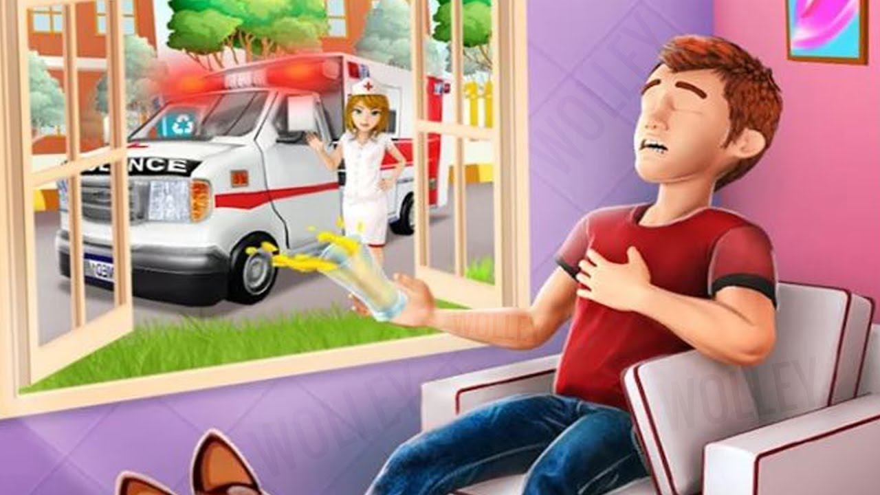 Heart Surgery ER Emergency Android Gameplay
