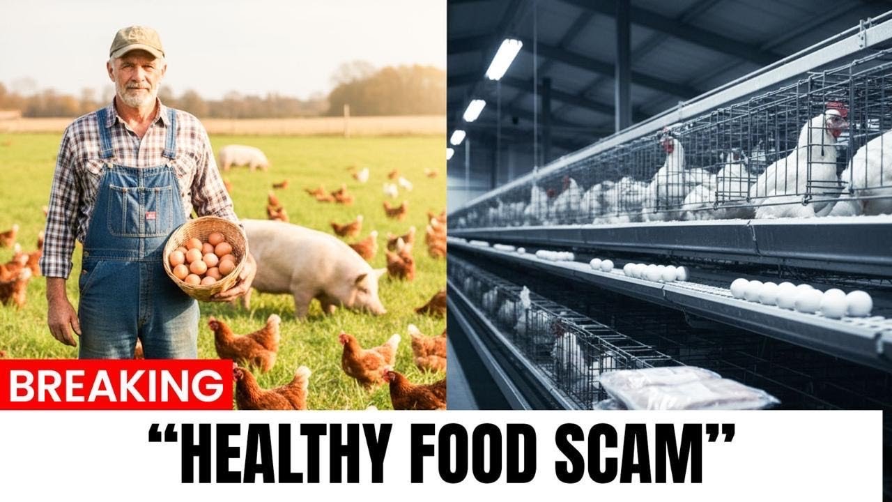 Are EGGS actually healthy ? (science says…)