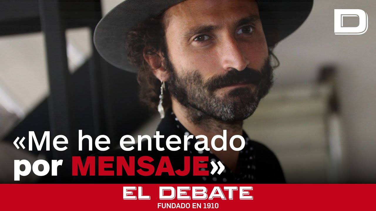 Vea en v&iacute;deo la reacci&oacute;n de Leiva tras su nominaci&oacute;n a los Premios Goya 2026