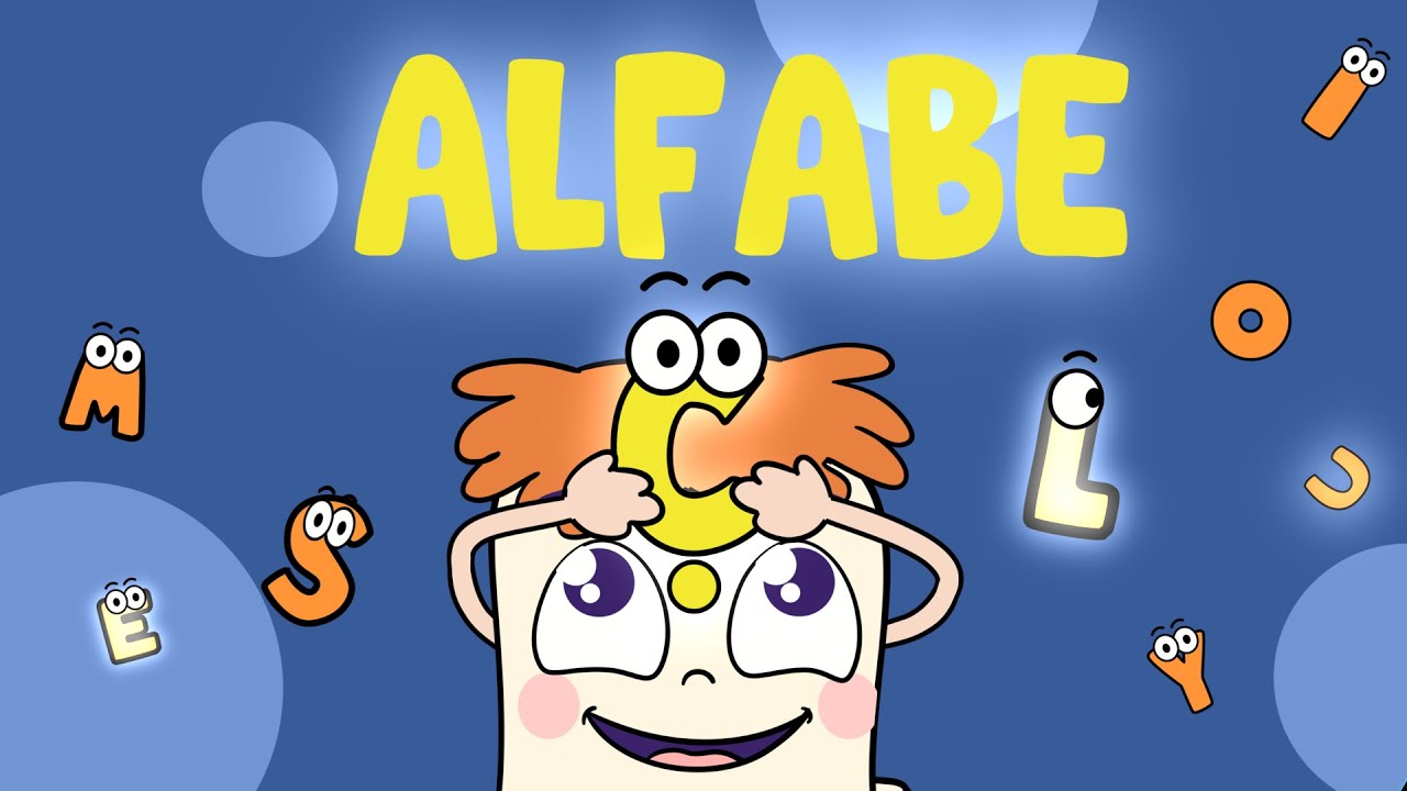 Paperkun ile Alfabeyi Öğreniyorum | Ç Harfi