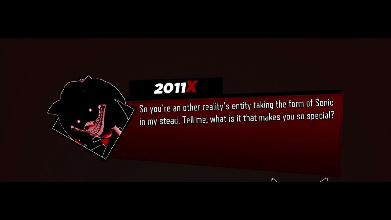 If Double Executioner was a thing and had dialogue (Outcome Memories Dub)